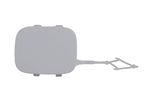 Capac carlig remorcare Fata plastic, grunduit potrivit CITROEN C3 AIRCROSS II 06.17- 06.17-