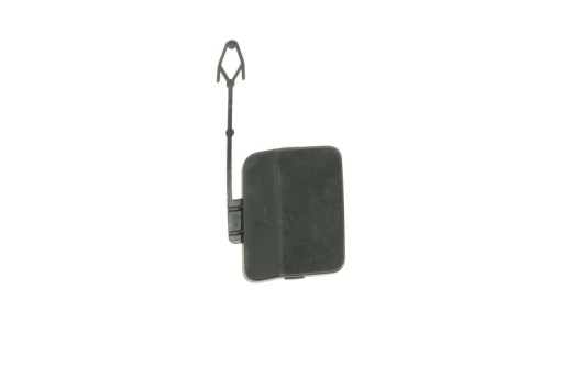 Capac carlig remorcare Spate Dreapta plastic, grunduit potrivit BMW X5 E70 10.06-07.13 04.09-06.13
