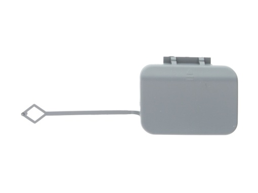 Capac carlig remorcare Spate (grund) potrivit MERCEDES E T-MODEL (S212), E (W212) 01.09-12.16 01.09-01.13
