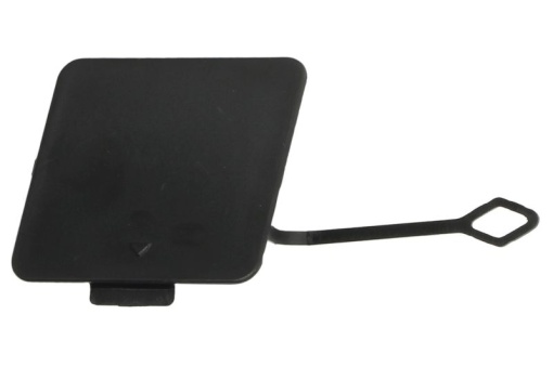 Capac carlig remorcare spate grunduit potrivit BMW 5 GRAN TURISMO F07 09.08-06.13