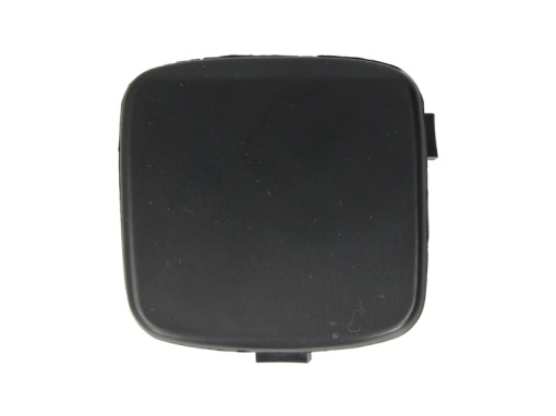 Capac carlig remorcare Spate negru potrivit FORD FOCUS II; 07.04-09.12 Hatchback