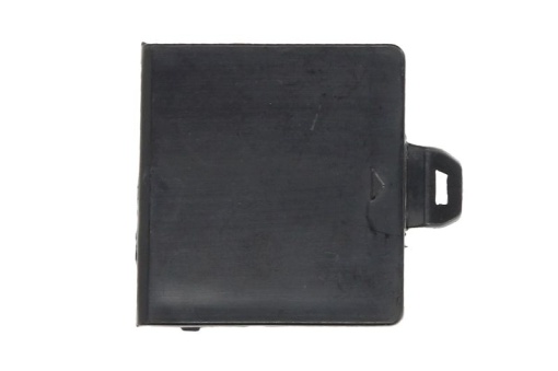 Capac carlig remorcare Spate pachet M, grunduit potrivit BMW 5 F10, 5 F11 06.09-02.17 12.09-