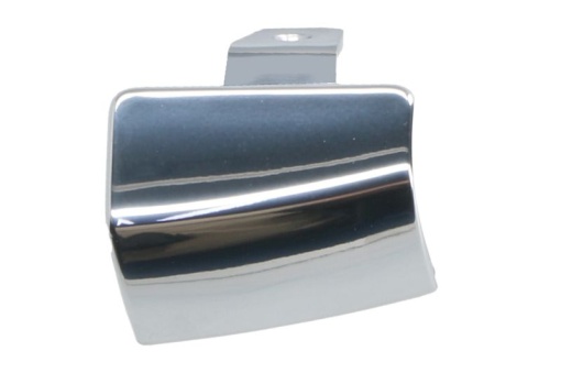 Capac carlig remorcare spate plastic, crom potrivit DODGE JOURNEY 11.10-