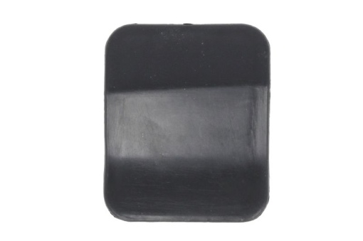 Capac carlig remorcare spate (plastic, grund, AMG) potrivit MERCEDES E-KLASA W211 Saloon 04.06-07.09