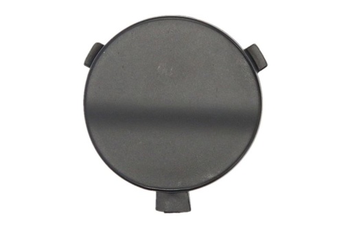 Capac carlig remorcare Spate plastic, grunduit, TUV potrivit FORD C-MAX II 04.10-06.19 12.10-