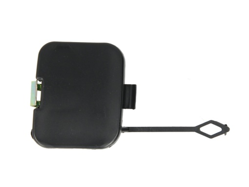 Capac carlig remorcare Spate potrivit BMW 3 E46 12.97-12.07 Cabriolet / Coupe 02.98-09.03