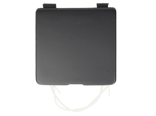 Capac carlig remorcare Spate potrivit BMW 5 (E34) 06.87-07.96
