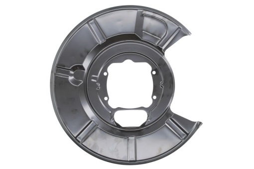 Capac disc frana Spate Stanga potrivit BMW 5 (E60), 5 (E61), 6 (E63), 6 (E64) 2.0-5.0 12.01-12.10