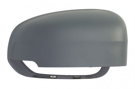 Capac oglinda dreapta (grunduit) potrivit VOLVO XC60 II 03.17-