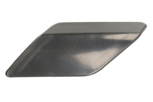 Capac spalator far Fata Stanga (plastic, grunduit) potrivit VW GOLF VI 10.08-05.16 10.08-