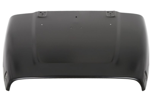 Capota motor otel potrivit JEEP WRANGLER II 08.96-12.08