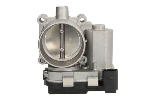 Carcasa clapeta potrivit AUDI A1, A3, Q2, Q3; SEAT ALHAMBRA, ALTEA, ALTEA XL, ATECA, IBIZA IV, IBIZA IV SC, IBIZA IV ST, IBIZA V, LEON, LEON SC, LEON ST, TOLEDO IV 1.2-2.0D 11.08-