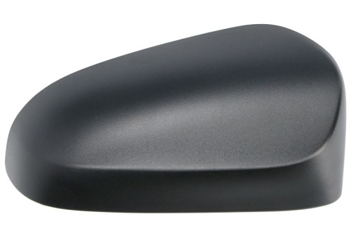 Carcasa oglinda dreapta potrivit CITROEN C1 II; PEUGEOT 108; TOYOTA AYGO II 04.14-