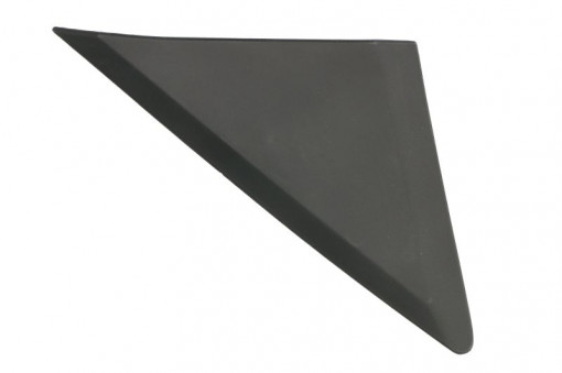 Carcasa oglinda exterioara stanga (triangle) potrivit MERCEDES SPRINTER 906 06.06-06.18