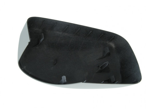 Carcasa oglinda grunduit potrivit BMW 5 (E60), 5 (E61) 12.01-12.10