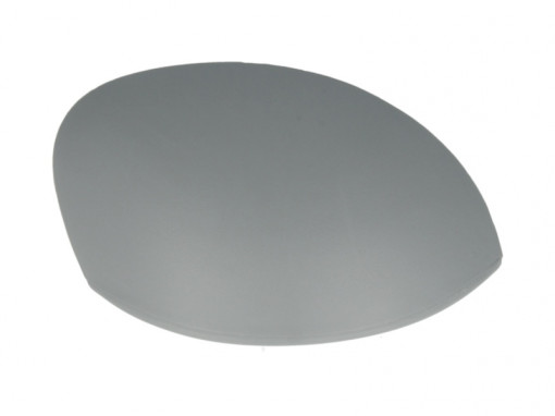 Carcasa oglinda grunduit potrivit CITROEN C3 I, XSARA PICASSO; PEUGEOT 206 08.98-