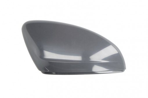 Carcasa oglinda grunduit potrivit PEUGEOT 2008 I, 208 I, 208/HATCHBACK 03.12-