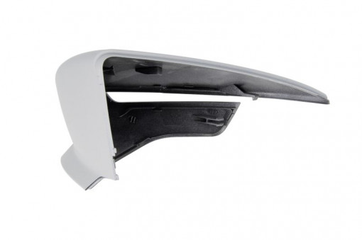 Carcasa oglinda grunduit potrivit SEAT IBIZA V, LEON, LEON SC, LEON ST, LEON ST/combi 09.12-