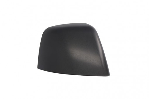 Carcasa oglinda (negru) potrivit FORD TOURNEO CONNECT V408 NADWOZIE WIELKO, TRANSIT CONNECT, TRANSIT CONNECT V408/MINIVAN 02.13-