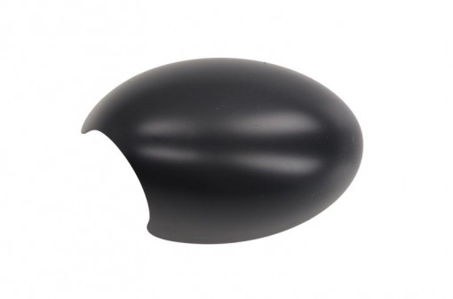 Carcasa oglinda Stanga grunduit potrivit MINI (R50, R53), (R52) 06.01-07.08