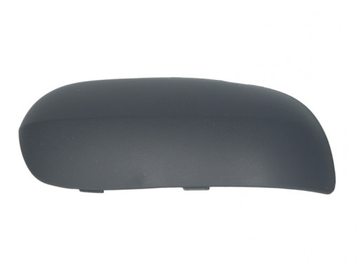 Carcasa oglinda Stanga grunduit potrivit OPEL CORSA C, CORSA C/HATCHBACK, TIGRA 09.00-12.12