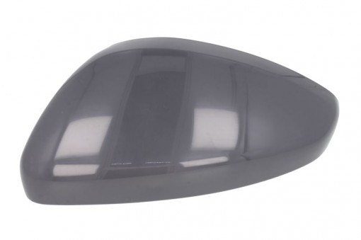 Carcasa oglinda Stanga grunduit potrivit PEUGEOT 2008 I, 208 I, 208 II, 208/HATCHBACK 03.12-