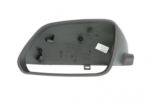 Carcasa oglinda Stanga grunduit potrivit SKODA OCTAVIA I, OCTAVIA II, OCTAVIA I/combi; VW POLO, POLO IV 09.96-