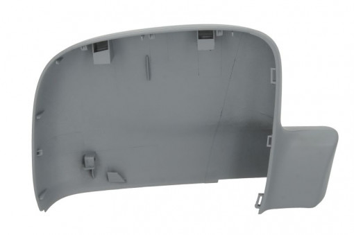Carcasa oglinda Stanga grunduit potrivit VW CADDY III, CADDY III/MINIVAN, CADDY/MINIVAN, MULTIVAN T5, TRANSPORTER T5 02.98-08.15