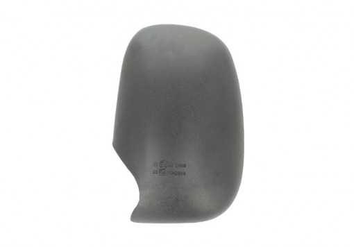 Carcasa oglinda Stanga (negru) potrivit FORD TRANSIT, TRANSIT TOURNEO 06.94-12.00