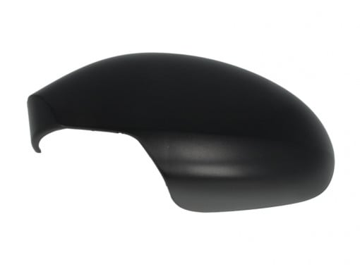 Carcasa oglinda Stanga (negru) potrivit SEAT ALTEA, CORDOBA, IBIZA III, LEON, TOLEDO II, TOLEDO III 10.98-