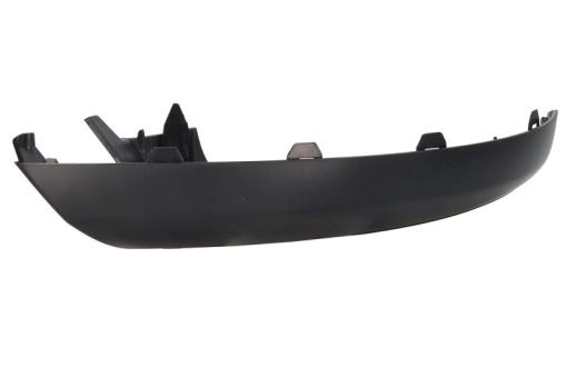 Carcasa olinda laterala Stanga (fund) potrivit VW MULTIVAN T6, TRANSPORTER T5, TRANSPORTER T6, TRANSPORTER T6 / CARAVELLE T6 11.03-