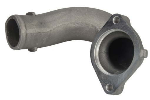 Carcasa termostat potrivit MERCEDES AXOR, AXOR 2 OM902.913-OM906.995 01.02-