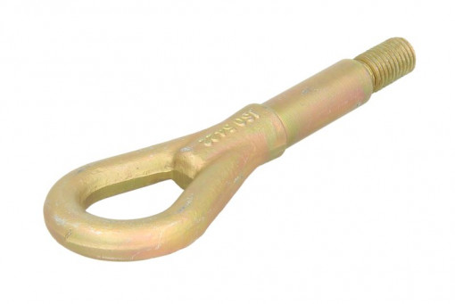 Carlig remorcare potrivit DAEWOO MATIZ 09.98-