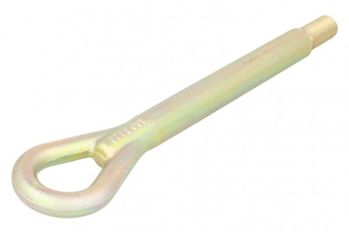 Carlig remorcare potrivit RENAULT MEGANE II, SCENIC II 09.02-