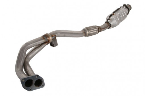Catalizator EURO 2 potrivit OPEL VECTRA B 1.6 10.95-07.02