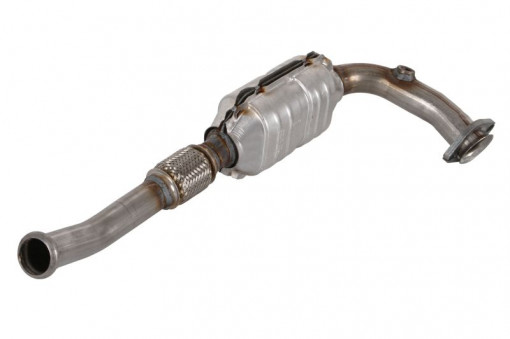 Catalizator EURO 2 potrivit RENAULT CLIO II, KANGOO, KANGOO EXPRESS 1.4/1.6 08.97-