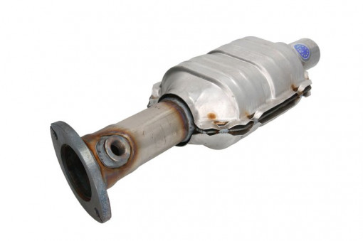 Catalizator EURO 2 potrivit RENAULT MEGANE I, MEGANE I CLASSIC, MEGANE I COACH, MEGANE SCENIC 2.0 01.96-08.03