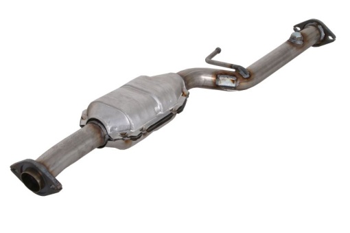 Catalizator EURO 2 potrivit TOYOTA AVENSIS, CARINA E VI 1.6/1.8/2.0 04.92-10.00