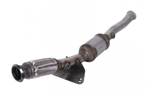 Catalizator EURO 3/EURO 4 potrivit CITROEN XSARA PICASSO 2.0 01.03-06.12