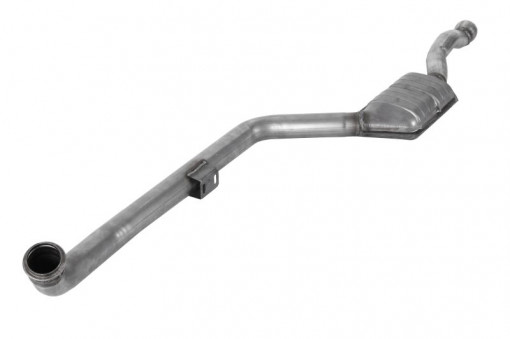 Catalizator EURO 3/EURO 4 potrivit MERCEDES E T-MODEL (S211), E (W211) 2.1D/2.2D 03.02-07.09