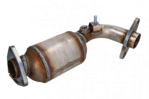 Catalizator EURO 3/EURO 4 potrivit SUZUKI GRAND VITARA I 1.6/2.0 03.98-07.03