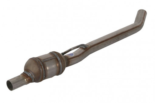 Catalizator EURO 3 potrivit CITROEN JUMPY I; FIAT SCUDO; PEUGEOT EXPERT 1.9D 02.96-12.06
