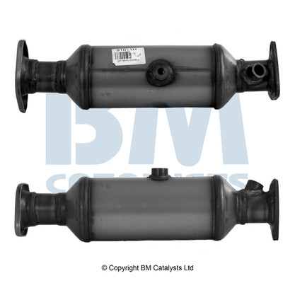 Catalizator EURO 3 potrivit HONDA HR-V 1.6 03.99-