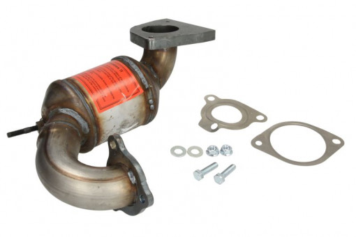 Catalizator EURO 3 potrivit RENAULT ESPACE IV, GRAND SCENIC II, LAGUNA II, MEGANE II, SCENIC II 1.9D 03.01-