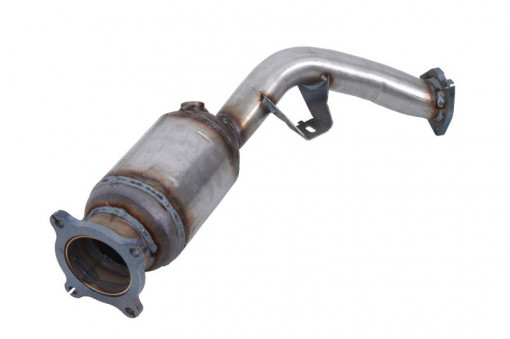 Catalizator EURO 4/EURO 5 potrivit AUDI A4 B8, A5, Q5 1.8/2.0/2.0ALK 10.07-01.17