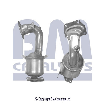 Catalizator EURO 4 potrivit ABARTH GRANDE PUNTO; ALFA ROMEO MITO; FIAT BRAVO II, GRANDE PUNTO, LINEA; LANCIA DELTA III 1.4 05.07-