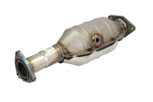 Catalizator EURO 4 potrivit HONDA ACCORD VII 2.0 02.03-05.08