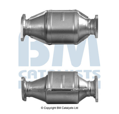 Catalizator EURO 4 potrivit HYUNDAI TUCSON; KIA SPORTAGE II 2.0 08.04-