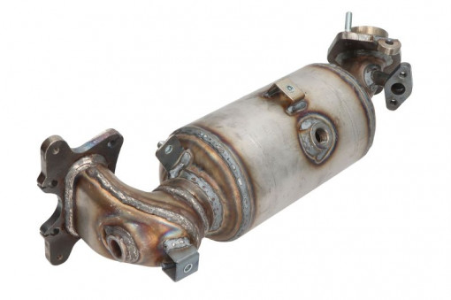 Catalizator EURO 5/EURO 6 potrivit HONDA CIVIC IX, CR-V IV 1.8/2.0 02.12-