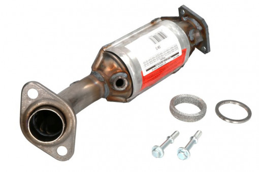Catalizator EURO 5 potrivit SUZUKI GRAND VITARA II 1.6/2.0 04.05-02.15
